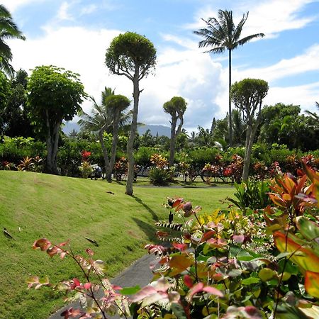 Sealodge E7 Princeville Exterior photo