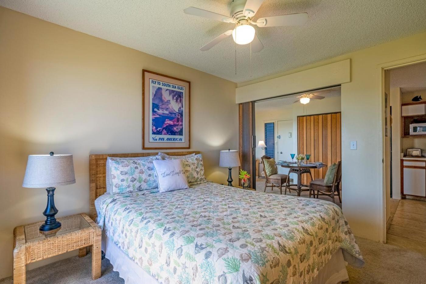 Sealodge E7 Princeville Exterior photo