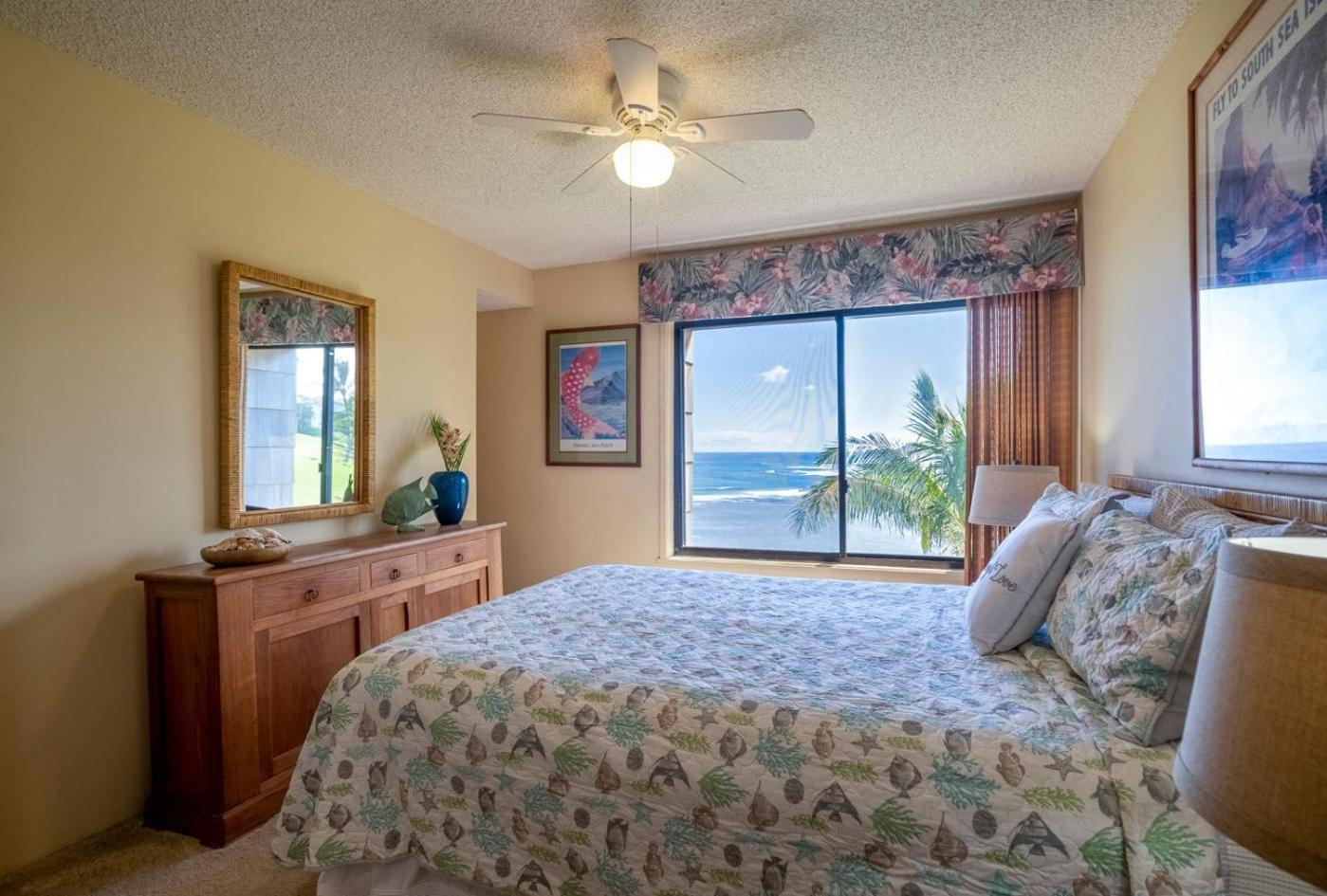 Sealodge E7 Princeville Exterior photo